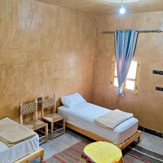 Ait Tamlil House | Dar Tissili