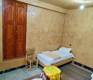 Ait Tamlil House | Dar Tissili