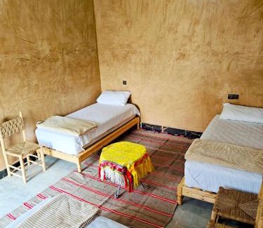 Ait Tamlil House | Dar Tissili