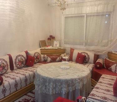 Fes Apartment | Dar Tranquila