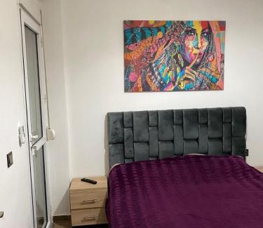 Fes Apartment | Dar Tranquila