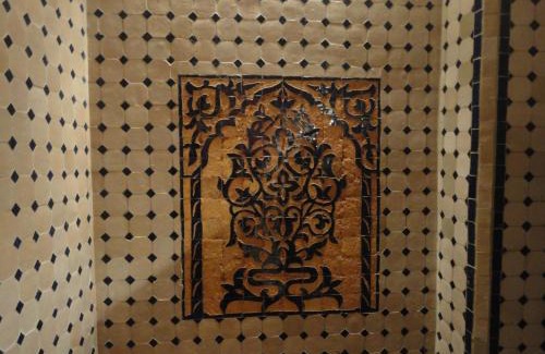 Medina of Rabat House | Dar Yanis