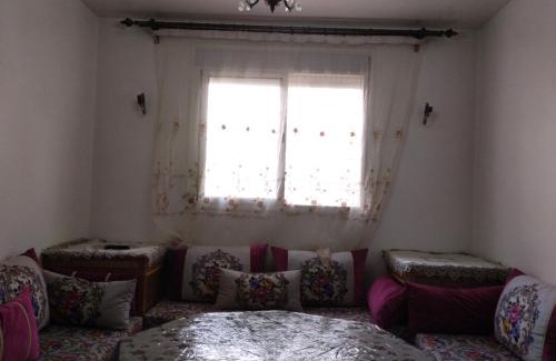 Ifrane Apartment | Dar Yasmine 3