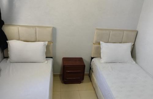 Ifrane Apartment | Dar Yasmine