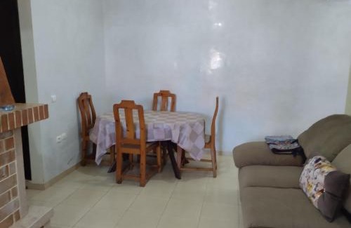 Ifrane Apartment | Dar Yasmine