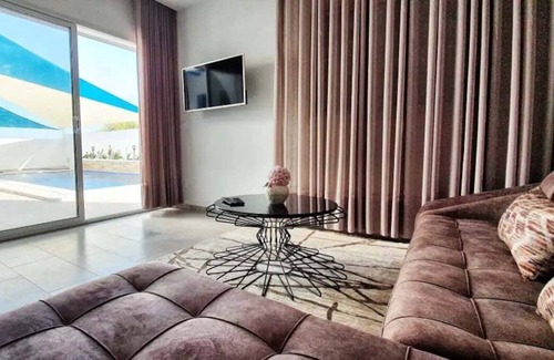 Houmt Arbah Villa | Dar Youssef