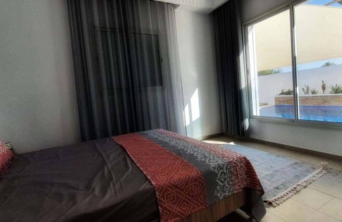 Houmt Arbah Villa | Dar Youssef