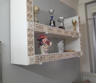 Bab Mnara Bed & Breakfast | Dar Zakia