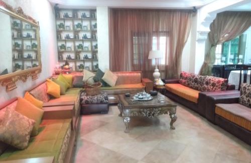 Bab Mnara Bed & Breakfast | Dar Zakia
