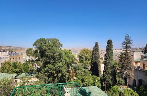 Talaa House | Dar Zarbtana Chambre Essaouira
