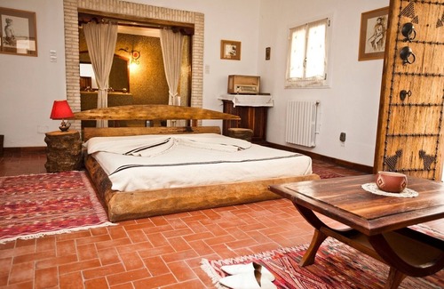 Nefta House | Dar Zargouni