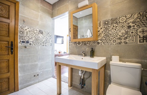 Mouha ou Hammou Zayani House | Dar Zayane