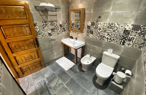 Mouha ou Hammou Zayani House | Dar Zayane