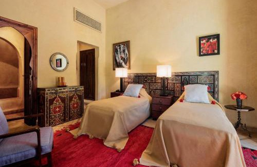Palmeraie House | Dar Zemora