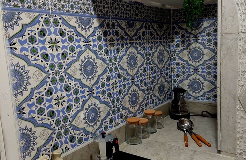 Medina of Tunis Apartment | Dar Zmen: New Guesthousein the Heart of la Mmedina