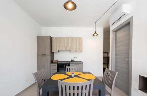 Marsala Apartment | Dara Holiday