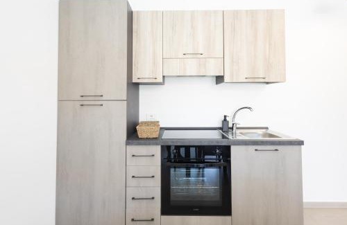 Marsala Apartment | Dara Holiday