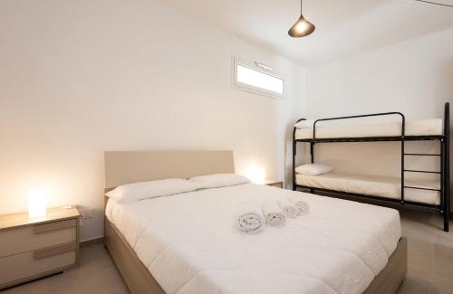Marsala Apartment | Dara Holiday