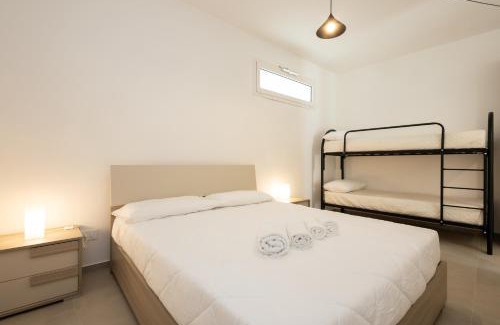 Marsala Apartment | Dara Holiday