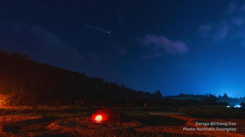 Chiang Dao Other | Daraga ดารกะ