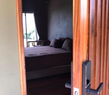 Chiang Dao Other | Daraga ดารกะ