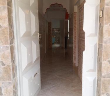 Saidia Apartment | Darcom Apartments