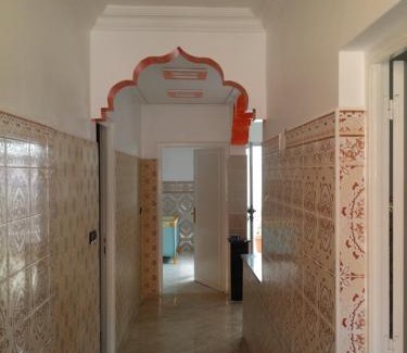 Saidia Apartment | Darcom Apartments