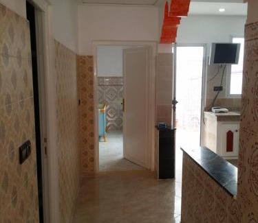 Saidia Apartment | Darcom Apartments