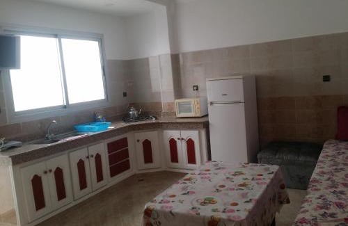 Saidia Apartment | Darcom Apartments