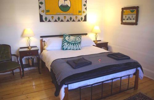 Kyneton House | Darcy's Cottage on Piper