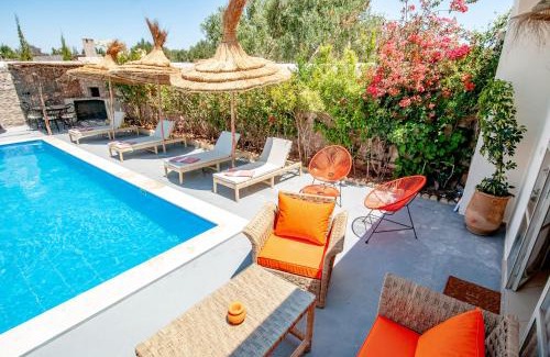Ounagha Villa | DarELFASSIA