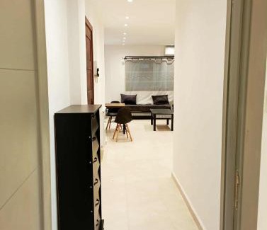 Ain El Turk Apartment | Dari Darkoum