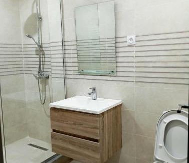 Ain El Turk Apartment | Dari Darkoum
