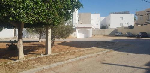 Western Khezama House | Dari