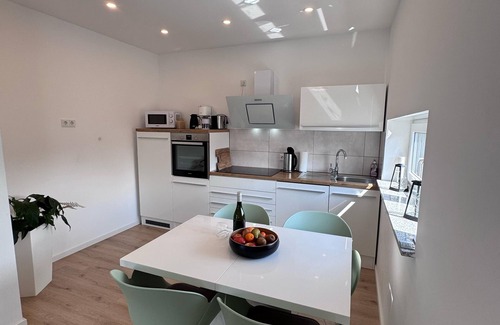 Schwalbach Apartment | Dariana Schwalbach/Saar