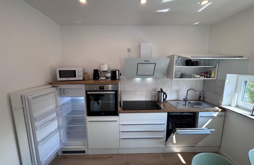 Schwalbach Apartment | Dariana Schwalbach/Saar