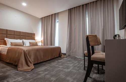 Atakum Hotel | DARIC HOTELS