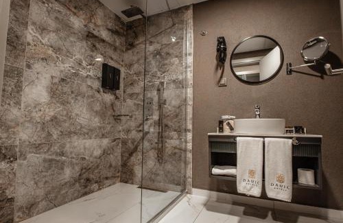 Atakum Hotel | DARIC HOTELS