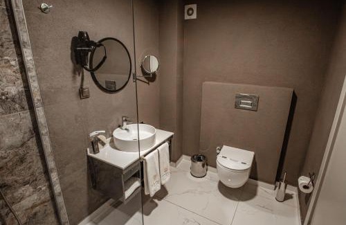 Atakum Hotel | DARIC HOTELS