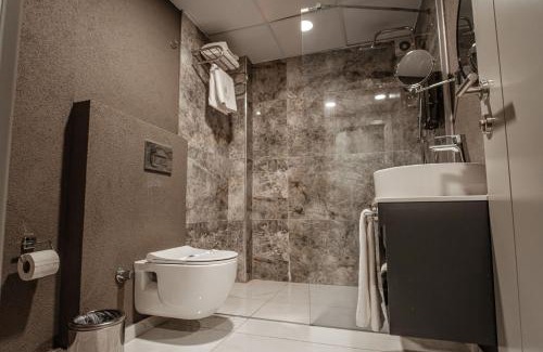 Atakum Hotel | DARIC HOTELS