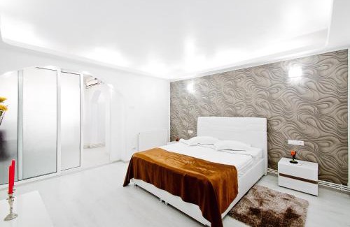 Galati Apartment | Darin Aparthotel