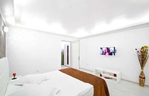 Galati Apartment | Darin Aparthotel