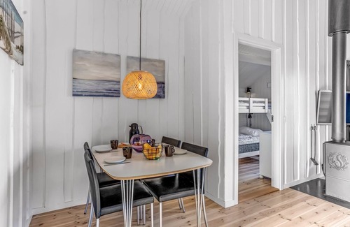 Askeby House | "Darina" - 150m from the sea by Interhome