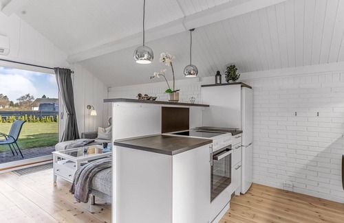 Askeby House | "Darina" - 150m from the sea by Interhome
