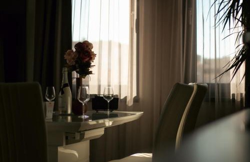 Kazanlak Apartment | Dariq