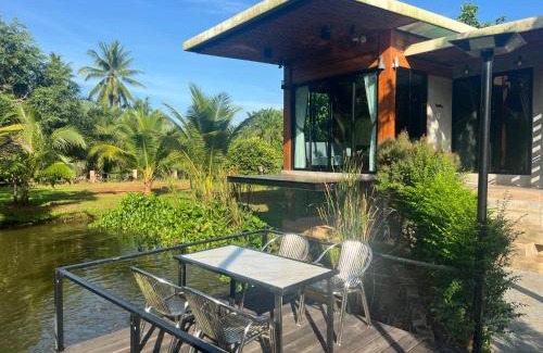 Ban Pa Yang House | Darisa Home