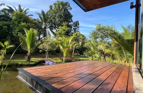 Ban Pa Yang House | Darisa Home
