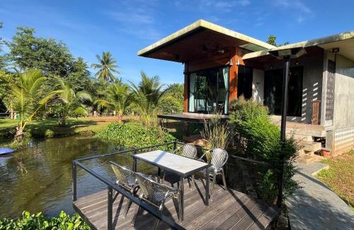 Ban Pa Yang House | Darisa Home