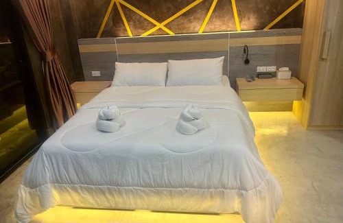 Ban Pa Yang House | Darisa Home