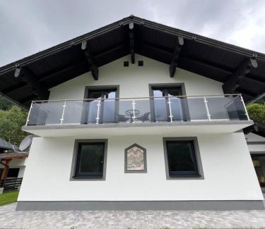 Kleinsolk House | Dark Sky ONE